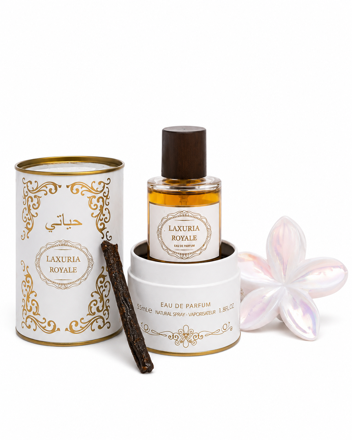 parfum Yara collection privé - eau de parfum 50ml