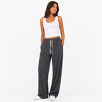 flowy trousers