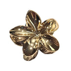 Hair clip - Tiare flower