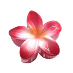 Hair clip - Tiare flower