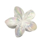 Hair clip - Tiare flower