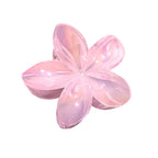 Hair clip - Tiare flower