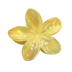 Hair clip - Tiare flower